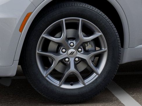 New 2026 Dodge Durango GT AWD/4WD image 8