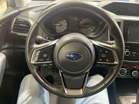 Used 2023 Subaru Crosstrek 2.0i Premium AWD/4WD image 14