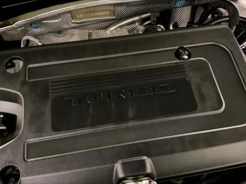 Used 2025 Buick Envision Sport Touring image 30