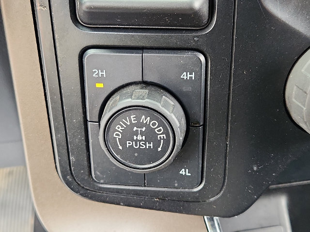 Used 2024 Ford F150 STX w/ Equipment Group 201A FX4 AWD/4WD image 23