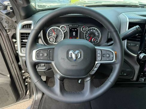 Used 2026 RAM 2500 Big Horn AWD/4WD image 5