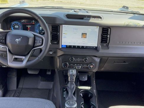 New 2026 Ford Bronco Big Bend AWD/4WD image 11