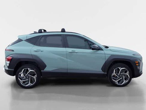 New 2026 Hyundai Kona SEL Premium image 7