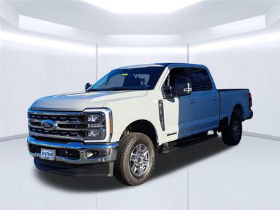 New 2026 Ford F250 Lariat w/ Lariat Premium Package