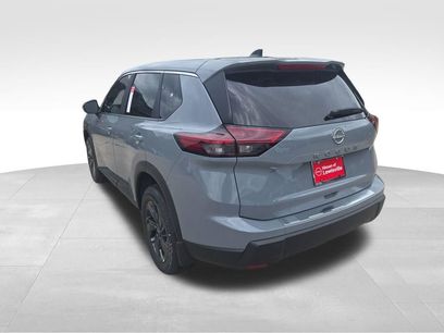 New 2026 Nissan Rogue SV