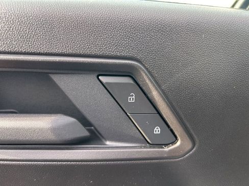 New 2026 Chevrolet Colorado Trail Boss image 23