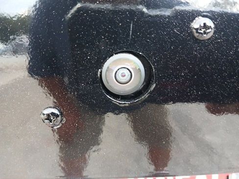 New 2026 RAM 4500 Tradesman w/ Chrome Appearance Group image 7