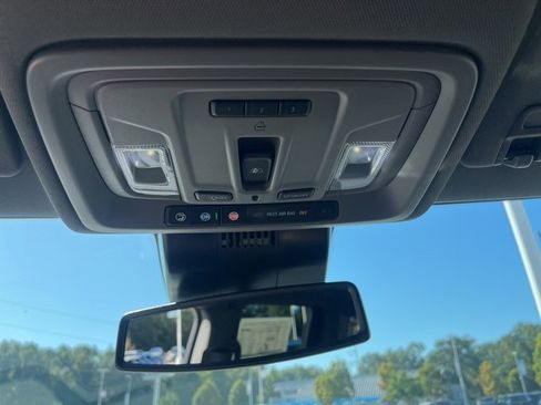 New 2026 Chevrolet Silverado 2500 LTZ w/ LTZ Plus Package image 43