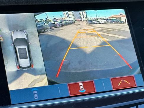 Used 2019 Cadillac XT5 Platinum image 22