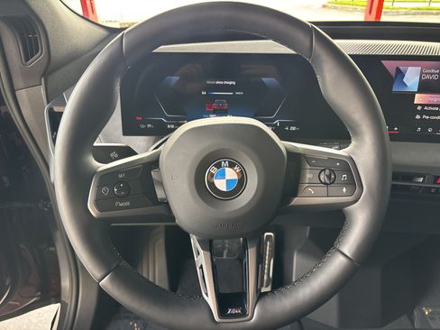 Used 2026 BMW iX xDrive45 w/ M Sport Package AWD/4WD image 18