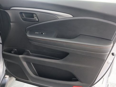 Used 2022 Honda Passport TrailSport image 28