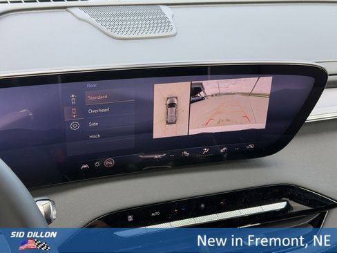 New 2026 Buick Enclave Sport Touring AWD/4WD image 12