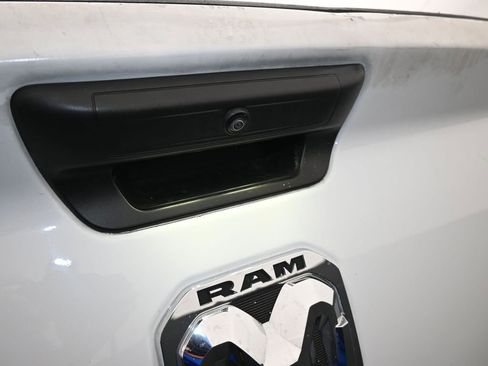 Used 2024 RAM 2500 Big Horn image 41