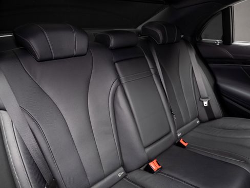 Used 2020 Mercedes-Benz S 450 Sedan image 65