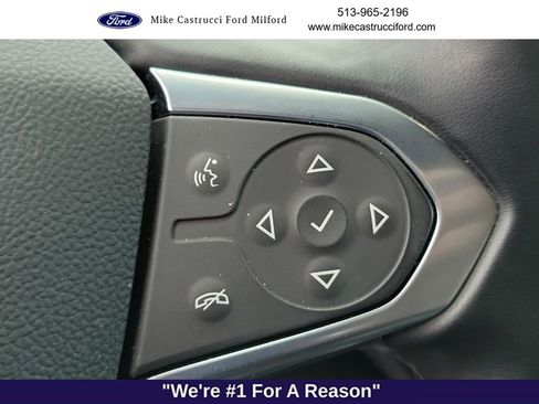 Used 2023 Chevrolet Traverse LT AWD/4WD image 14
