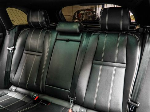 Used 2021 Land Rover Range Rover Velar R-Dynamic S image 41