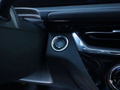 New 2025 Buick Envista Sport Touring w/ Convenience I Package image 33