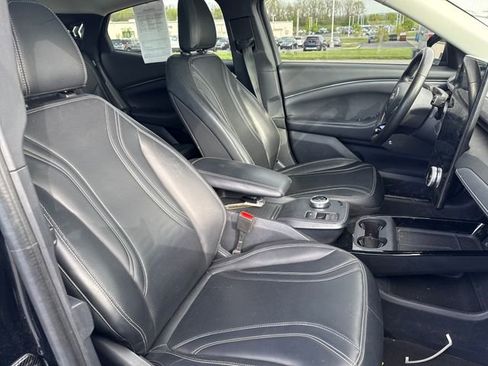 Used 2021 Ford Mustang Mach-E Premium AWD/4WD image 13