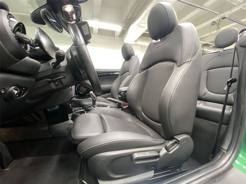 Used 2024 MINI Cooper S FWD image 17
