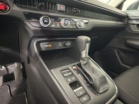 Used 2025 Honda CR-V LX image 18