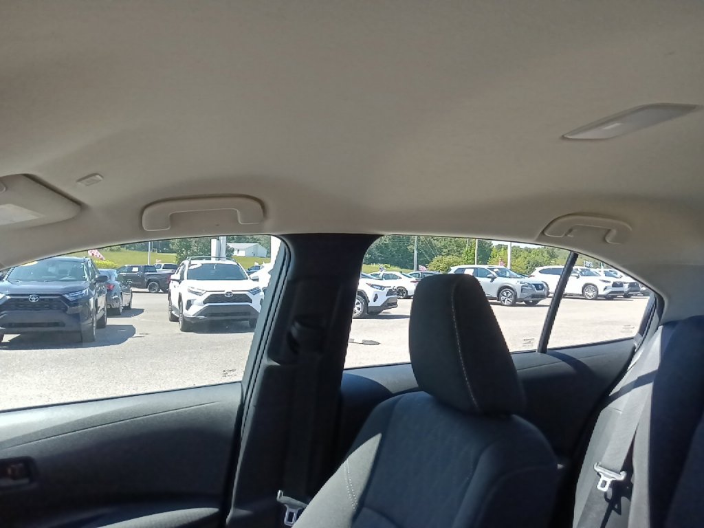 Used 2024 Toyota Corolla LE FWD image 14