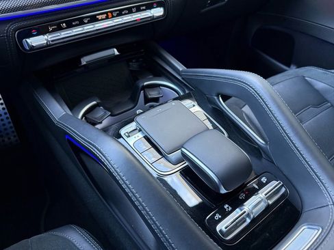 Used 2021 Mercedes-Benz GLE 63 AMG S image 24