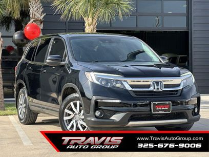Used 2020 Honda Pilot EX-L
