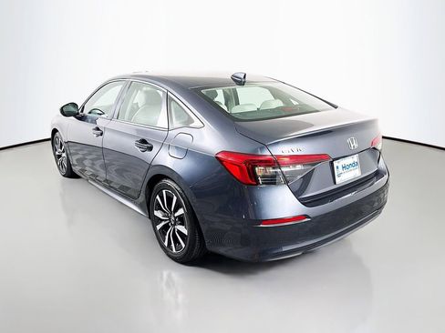 Used 2023 Honda Civic EX image 5