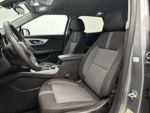 Used 2023 Chevrolet Blazer LT image 15