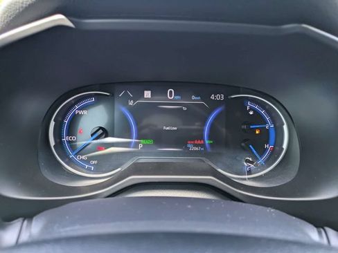 Used 2024 Toyota RAV4 XLE w/ Convenience Package AWD/4WD image 26