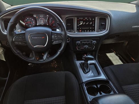 Used 2022 Dodge Charger R/T w/ Blacktop Package RWD image 10
