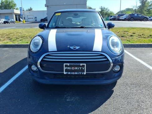 Used 2014 MINI Cooper 2-Door Hardtop FWD image 12