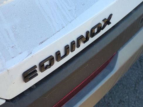 New 2026 Chevrolet Equinox LT image 31