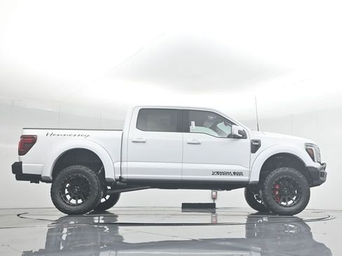 New 2025 Ford F150 Lariat w/ Equipment Group 502A High image 50