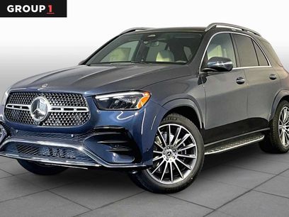 New 2026 Mercedes-Benz GLE 350 4MATIC