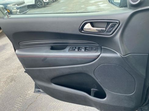 Used 2023 Dodge Durango GT AWD/4WD image 23