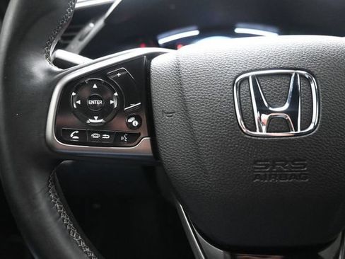 Used 2019 Honda Civic Sport image 24