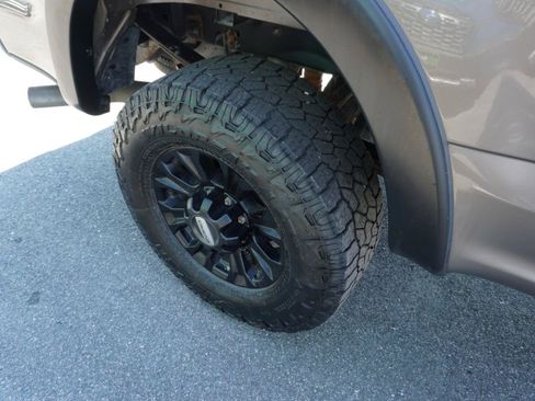 Used 2021 Ford F250 XL w/ STX Appearance Package AWD/4WD image 5