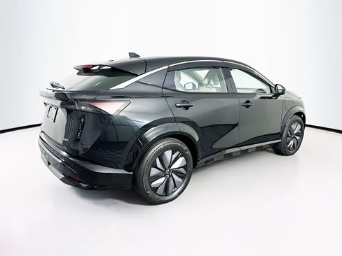 Used 2023 Nissan Ariya FWD image 9