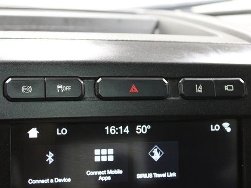 Used 2017 Ford F350 King Ranch w/ King Ranch Ultimate Package image 22