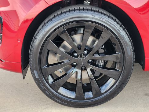 New 2026 Land Rover Range Rover Sport Dynamic SE image 13