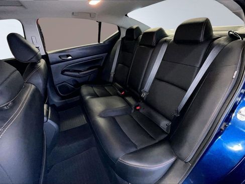 Used 2019 Nissan Altima 2.5 SR w/ SR Premium Package image 34