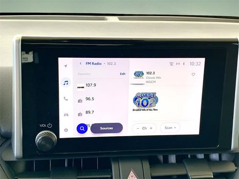 Used 2023 Toyota RAV4 LE image 33