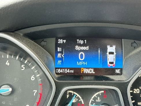 Used 2017 Ford Focus SE image 14