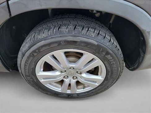 Used 2016 Honda Pilot LX image 12