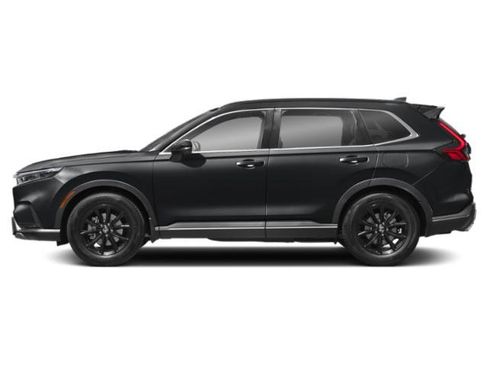 Used 2024 Honda CR-V Sport-L image 2