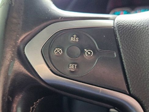 Used 2014 Chevrolet Silverado 1500 LT w/ All Star Edition image 11