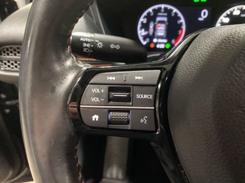 Certified 2024 Honda HR-V Sport image 23