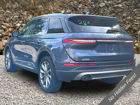 Used 2022 Lincoln Corsair AWD w/ Premium Package image 10
