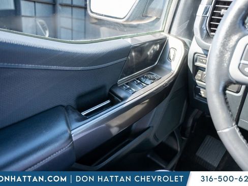 Used 2021 Ford F150 XLT w/ Equipment Group 302A High image 19